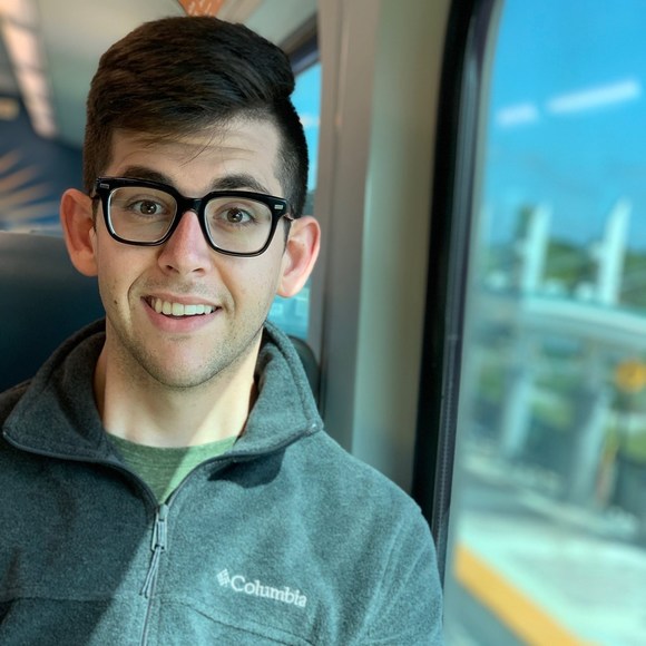 Meet your Posher, Cody - Picture 1 of 1